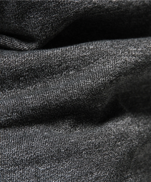 GIORDANO（ジョルダーノ）の「[GIORDANO]サイドジップサイクリングスウェットパンツ（その他パンツ・メンズ・グレー/ダークグレー・LARGE/MEDIUM）」の8枚目の写真