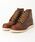 RED WING�i���b�h�E�B���O�j�́uRED WING 6-INCH CLASSIC ROUND ���b�h�E�B���O 6�C���` �N���V�b�N���E���h�i�u�[�c�j�v�b�u���E��