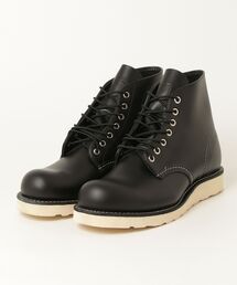 RED WING | RED WING 6-INCH CLASSIC ROUND レッドウィング 6インチ クラシックラウンド(ブーツ)