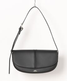 A.P.C. | SAC BETTY SHOULDER  24AH(ショルダーバッグ)