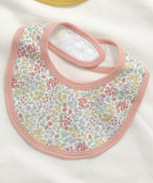 apres les cours（アプレレクール）の「バラエティ総柄スタイ（スタイ/よだれかけ）」