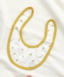 apres les cours | バラエティ総柄スタイ(スタイ/よだれかけ)