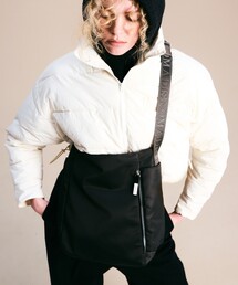 NOMADIS(ノマディス) BASQUE HOBO バッグ