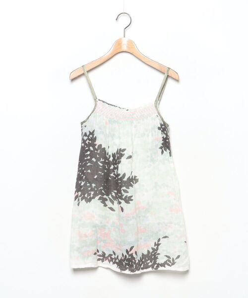 mina perhonen - ミナペルホネンＴシャツ 40 sunny Candy 中古・古着通販】HELLY HANSEN (ヘリーハンセン) mina perhonen
