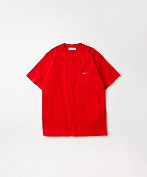 SOUVENIR TEE S/S / スーベニアTEE ショートスリーブ（Tシャツ