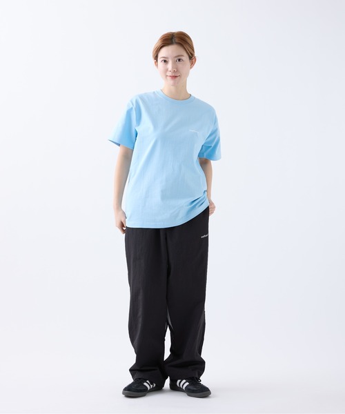 meltum（メルタム）の「SOUVENIR TEE S/S（Tシャツ/カットソー・メンズ・ネイビー/ホワイト/レッド/ブラック/サックスブルー/グレー/ブルー・MEDIUM/LARGE/X-LARGE/XX-LARGE）」の15枚目の写真