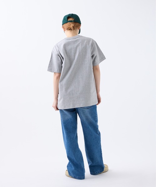 tnewties スーベニアショップに寄ろう SOUVENIR TEE S/S / スーベニアTEE ショートスリーブ（Tシャツ