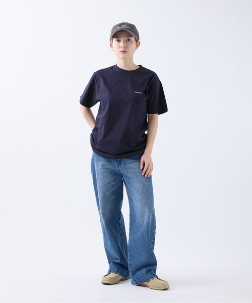 SOUVENIR TEE S/S / スーベニアTEE ショートスリーブ（Tシャツ