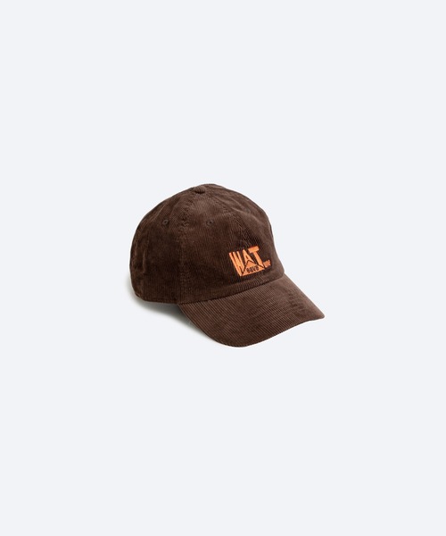Kelen(ケレン)の「「KELEN/ケレン」オリジナルコーデュロイキャップ(キャップ・レディース・ピンク/グリーン/ブラウン/ボルドー/ベージュ・FREE)」の16枚目の写真