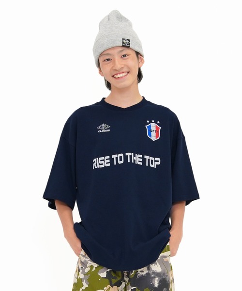ジュニア プレーヤーズTシャツ2024 伊東純也／サッカーショップKAMO