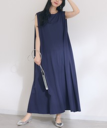 キャサリン・ロス　ブラック レース長袖 Aラインワンピース KATHARINE ROSS（キャサリンロス）｜ワンピース一覧 - WEAR