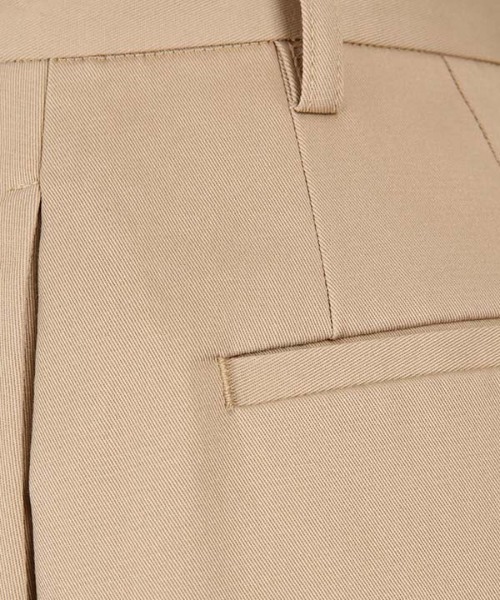 1chaku.（イッチャク）の「ローライズミディ丈スカート（スカート・レディース・ベージュ/ブラック/カーキ・マルチサイズ）」の11枚目の写真