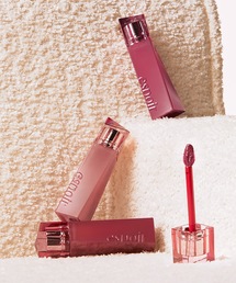 espoir/エスポア（エスポア）の「エスポア　クチュールリップティントグレイズ（口紅/リップティント/グロス）」