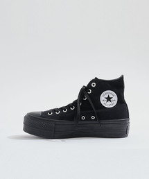 Juze（ジュゼ）の「【CONVERSE】 ALLSTAR(R) LIFTED HI【WEB限定】（スニーカー）」