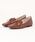 ABC-MART�i�G�[�r�[�V�[�}�[�g�j�́uJOLI ENCORE �W�����[�A���R�[�� RIBBON LOAFERS ���{�����[�t�@�[ JE-2127 BROWN�i�p���v�X�j�v�b�u���E��