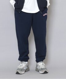 NAUTICA（ノーティカ）の「【大人向けサイズあり】【NAUTICA】フロントロゴ刺繍スウェットパンツ（スウェットパンツ・キッズ）」