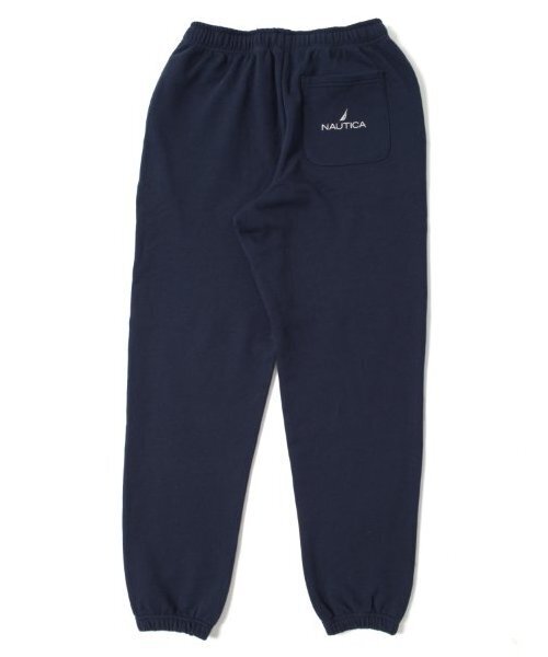 セール】【大人向けサイズあり】【NAUTICA】フロントロゴ刺繍