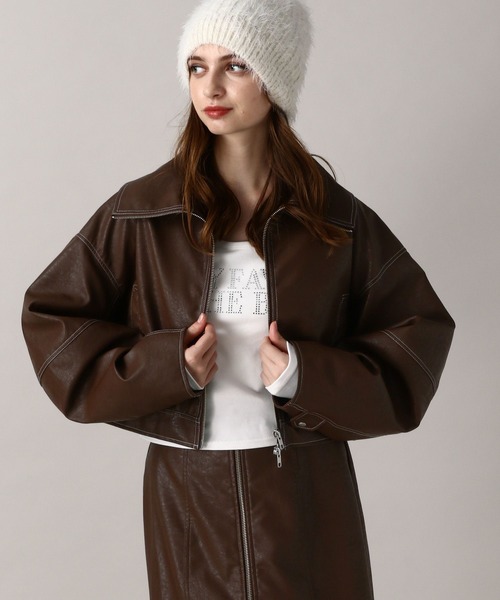 FOREVER 21（フォーエバー トゥエンティーワン）の「【2024FW