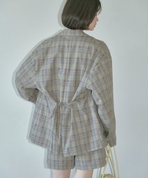 Lil Ambition グレージクロップドジャケット レザージャケット(M ブラック): ウェア・グッズ｜HondaGO BIKE GEAR