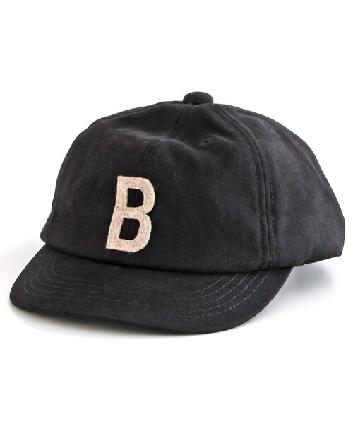 F.O.KIDS（エフオーキッズ）の「ロゴアップリケキャップ（キャップ・キッズ・ブラック/カーキ/レッド/レインボー/ネイビー・50/54/58）」の20枚目の写真