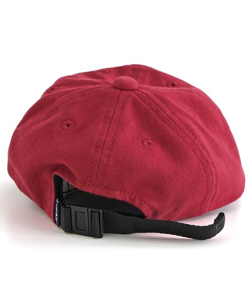 F.O.KIDS（エフオーキッズ）の「ロゴアップリケキャップ（キャップ・キッズ・ブラック/カーキ/レッド/レインボー/ネイビー・50/54/58）」の21枚目の写真