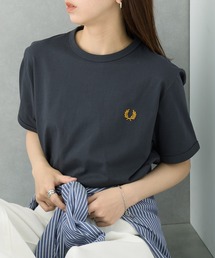 FRED PERRY（フレッドペリー）の「【FRED PERRY】RINGER T-SHIRT M3519（Tシャツ/カットソー）」