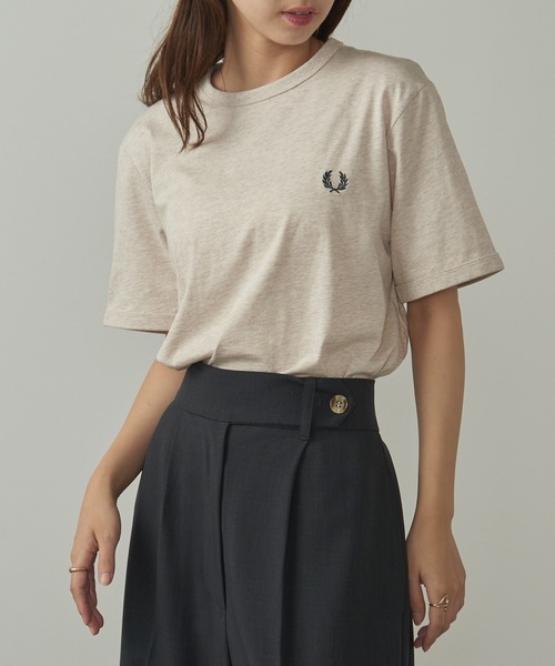 定価6.5万 TFW49 セットアップ スウェット ハーフパンツ ダークグリーン