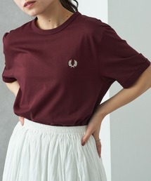 FRED PERRY（フレッドペリー）の「【FRED PERRY】RINGER T-SHIRT M3519（Tシャツ/カットソー）」