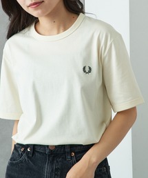 FRED PERRY（フレッドペリー）の「【FRED PERRY】RINGER T-SHIRT M3519（Tシャツ/カットソー）」