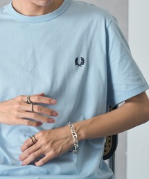 【FRED PERRY】RINGER T-SHIRT M3519