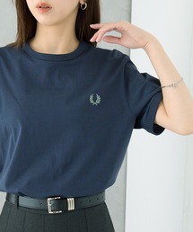 【FRED PERRY】RINGER T-SHIRT M3519