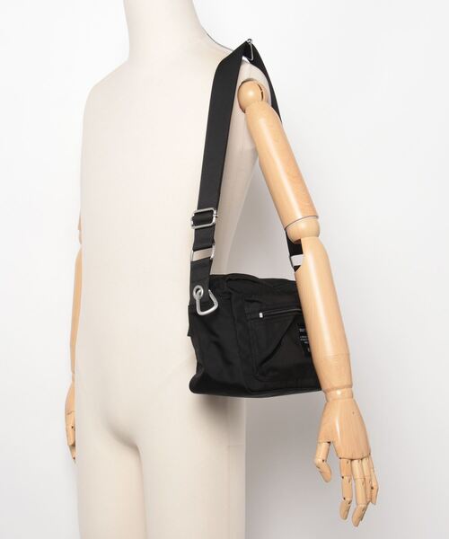 marimekko（マリメッコ）の「【ノベルティ付】shoulder bag＆pouch