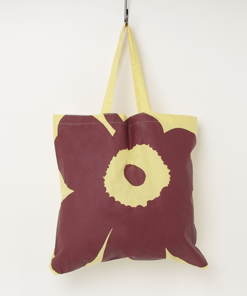 marimekko（マリメッコ）の「【ノベルティ付】shoulder bag＆pouch