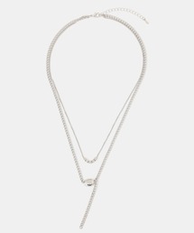 FOREVER 21 | ロングチェーンネックレス(ネックレス)
