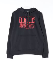 UNDER ARMOUR（アンダーアーマー）の「メンズ ライフスタイルパーカー