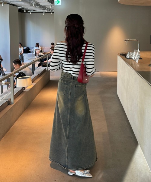 efill(エフィル)の「ワンショルダーバッグ(ショルダーバッグ・レディース・レッド・FREE)」の9枚目の写真