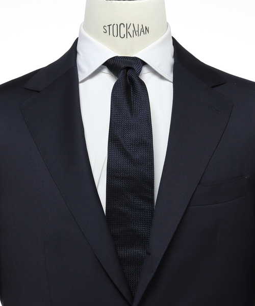 PB ラージドビータイ（ネクタイ）｜EDIFICE（エディフィス） 9,900円