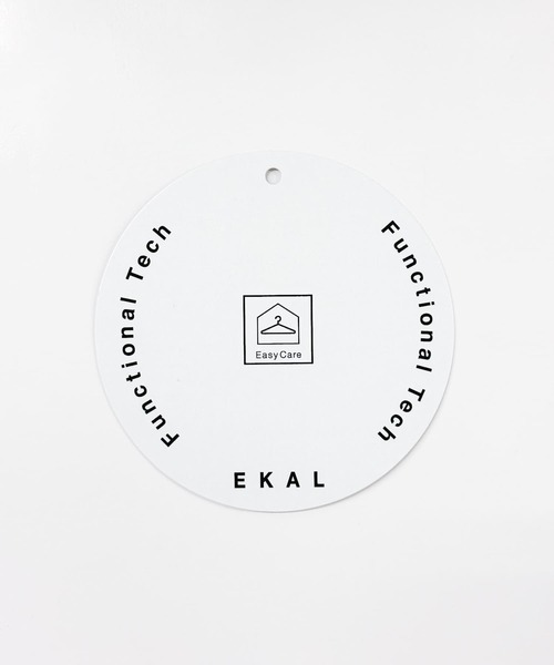 EKAL（エカル）の「ポップコーン編みニットプルオーバー（ニット/セーター・レディース・ベージュ系その他/ブラウン系その他/グレー系その他・ONE）」の11枚目の写真