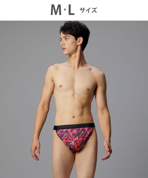 ふんどしページ ふんどしNEXT」 ブリーフ（ブリーフ）｜WACOAL MEN（ワコールメン）の