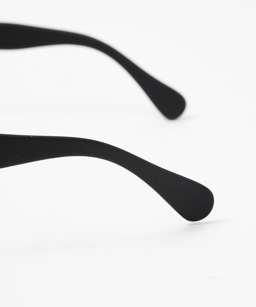 IZIPIZI（イジピジ）の「【IZIPIZI/イジピジ】SCREEN#C/ブルーライトカット/PCメガネ/度無/ダテメガネ（メガネ・メンズ・ブラウン系その他/ブラック/ベージュ系その他・フリー）」の22枚目の写真