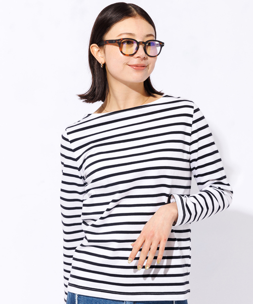 IZIPIZI（イジピジ）の「【IZIPIZI/イジピジ】SCREEN#C/ブルーライトカット/PCメガネ/度無/ダテメガネ（メガネ・メンズ・ブラウン系その他/ブラック/ベージュ系その他・フリー）」の15枚目の写真