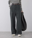 ROPE' PICNIC(ロペピクニック)の「パンツ(その他パンツ)」