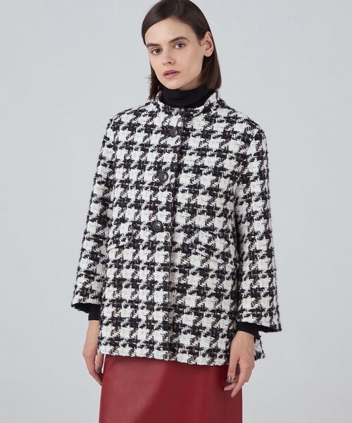 ともやさま専用【美品】TOMORROWLAND ラップコートM キャメルブラウン LEMAIRE - 【再販売通知受付可能】Wrap Coat | ACRMTSM ONLINE STORE