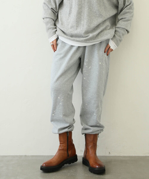 ジャーナルスタンダードラックス | 【OCTOBER 】パンツ JOURNAL STANDARD LUXE（ジャーナルスタンダード ラックス）の