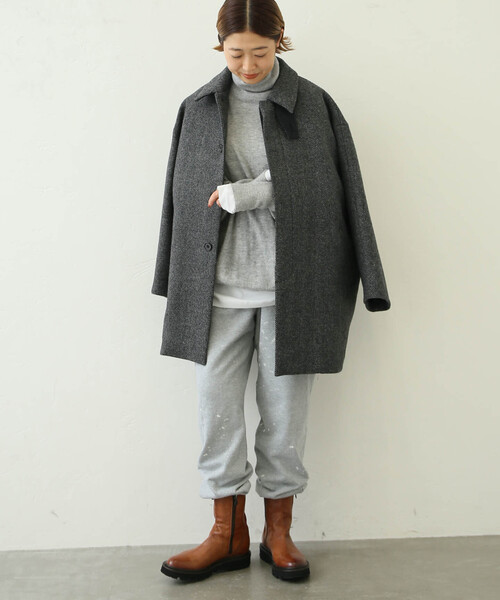 ジャーナルスタンダードラックス | 【OCTOBER 】パンツ JOURNAL STANDARD LUXE（ジャーナルスタンダード ラックス）の