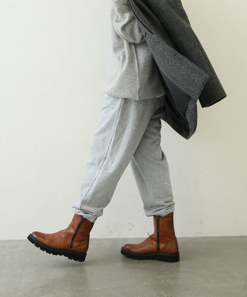 ジャーナルスタンダードラックス | 【OCTOBER 】パンツ JOURNAL STANDARD LUXE（ジャーナルスタンダード ラックス）の