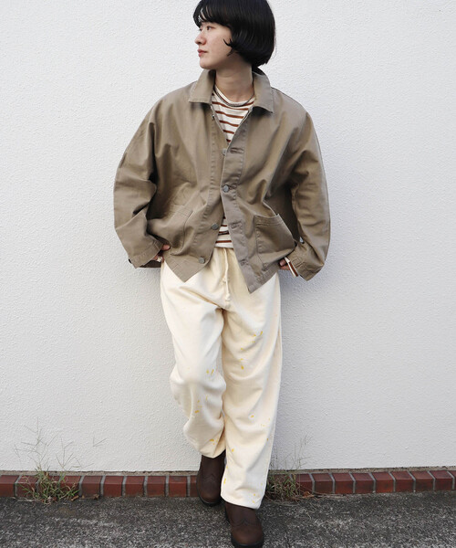 JOURNAL STANDARD LUXE（ジャーナルスタンダード ラックス）の