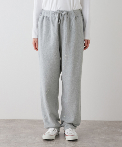 ジャーナルスタンダードラックス | 【OCTOBER 】パンツ JOURNAL STANDARD LUXE（ジャーナルスタンダード ラックス）の
