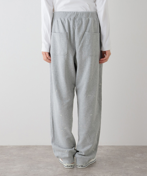 journal standard luxeジャーナルスタンダードラックス　パンツ Print ワイドeasyパンツ（その他パンツ）｜journal standard