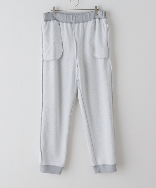 ジャーナルスタンダードラックス | 【OCTOBER 】パンツ JOURNAL STANDARD LUXE（ジャーナルスタンダード ラックス）の